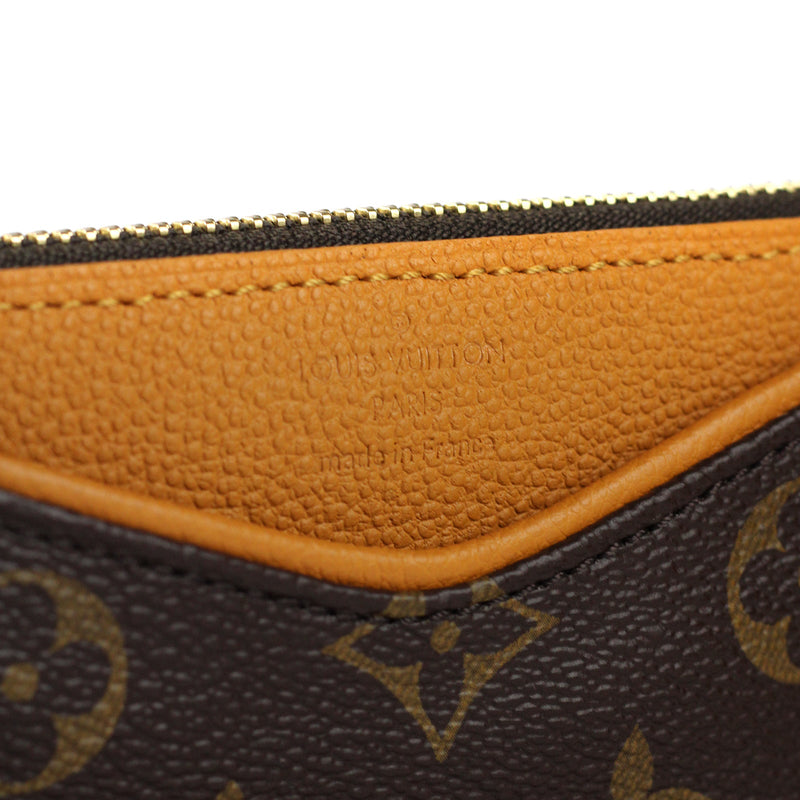 LOUIS VUITTON - Sac Pallas Monogram classique