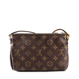 LOUIS VUITTON - Sac Pallas Monogram classique