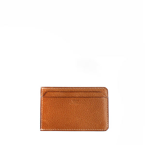 HERMÈS - City 4CC card holder