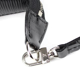 LOUIS VUITTON - Pochette accessoire cuir épi
