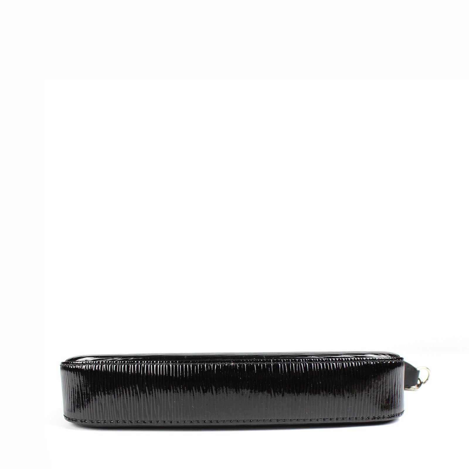 LOUIS VUITTON - Epi leather accessory pouch