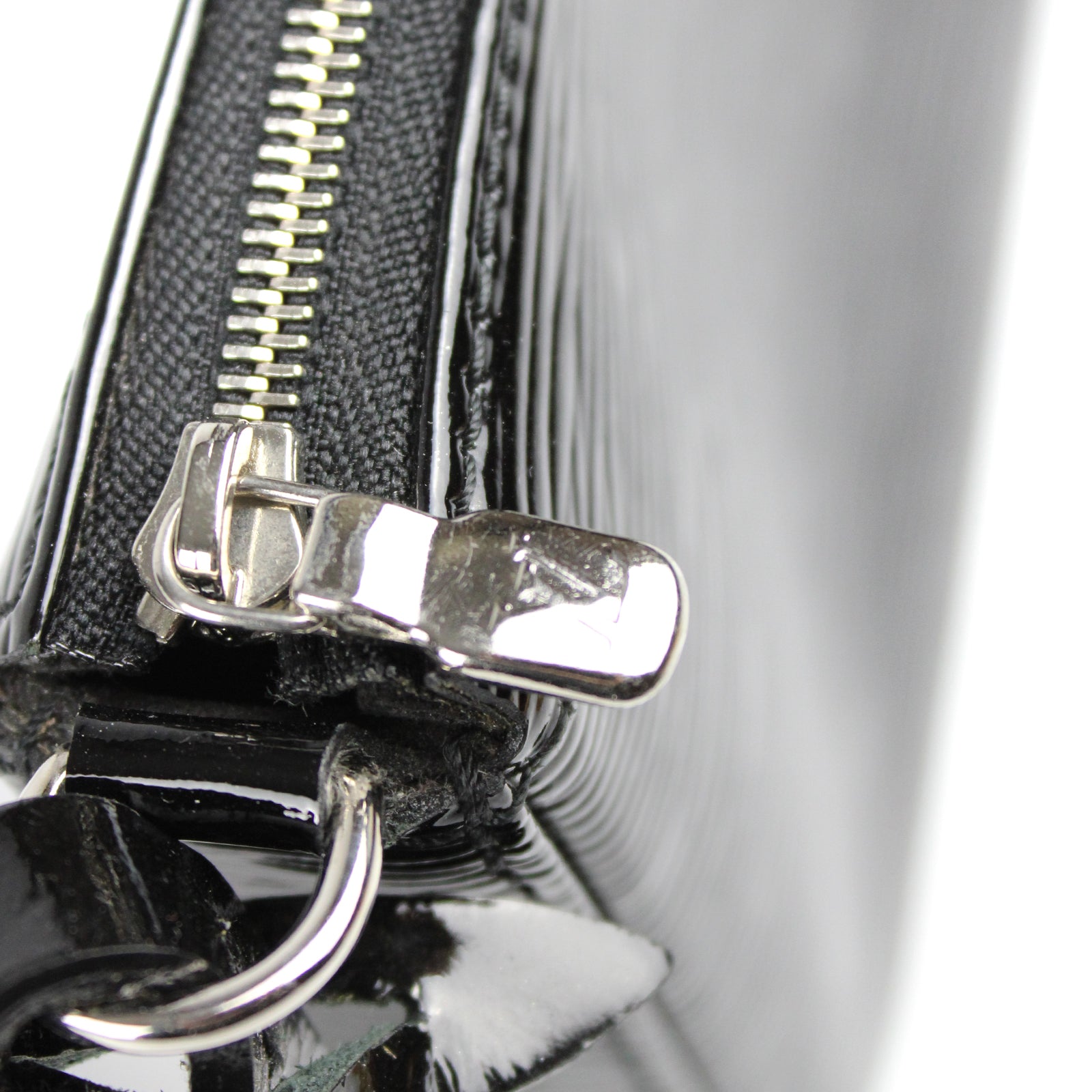 LOUIS VUITTON - Epi leather accessory pouch