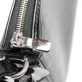 LOUIS VUITTON - Pochette accessoire cuir épi