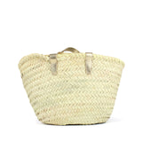 Panier modèle teen Triomphe gold