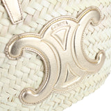 Panier modèle teen Triomphe gold