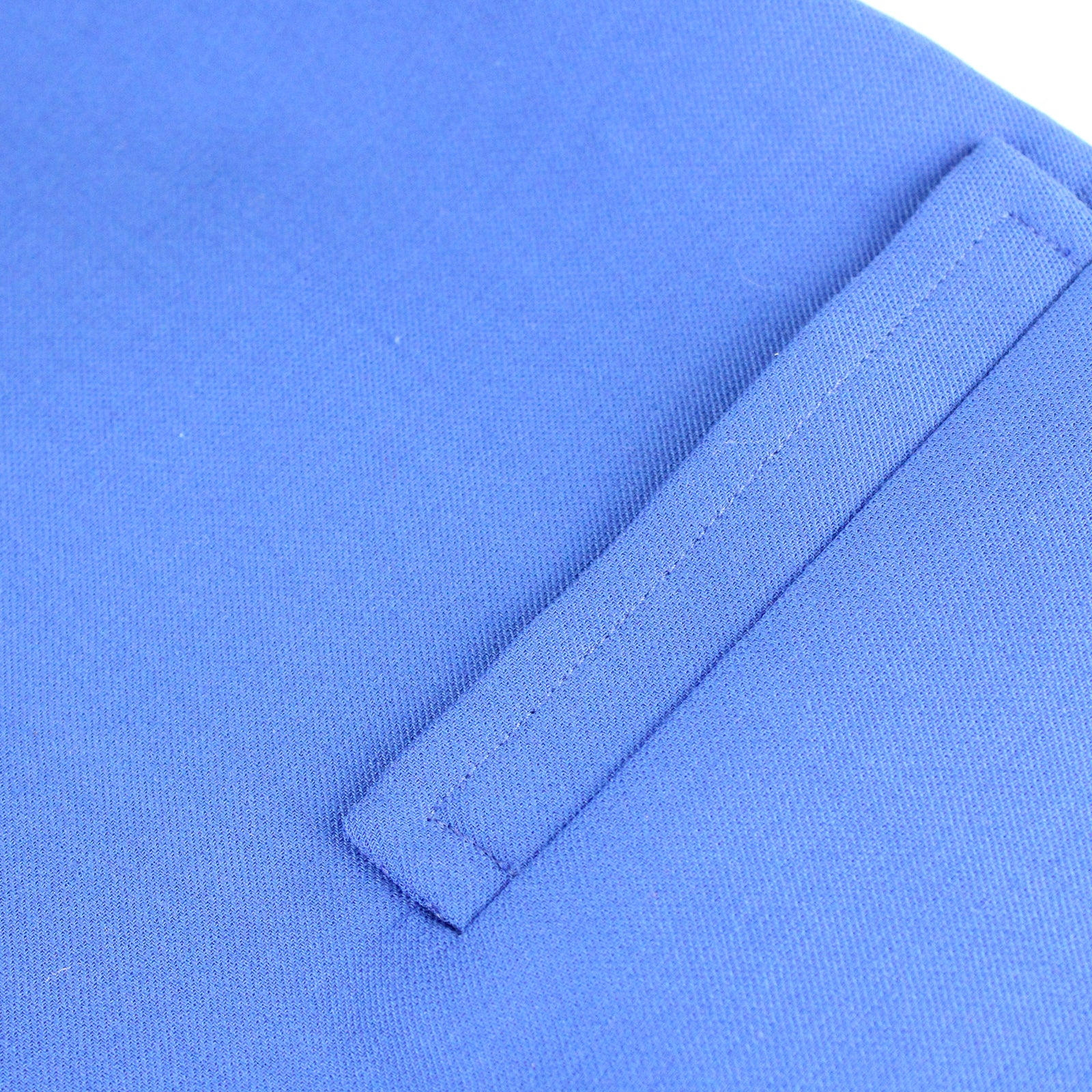 COURRÈGES - Robe à manches courtes (T42)