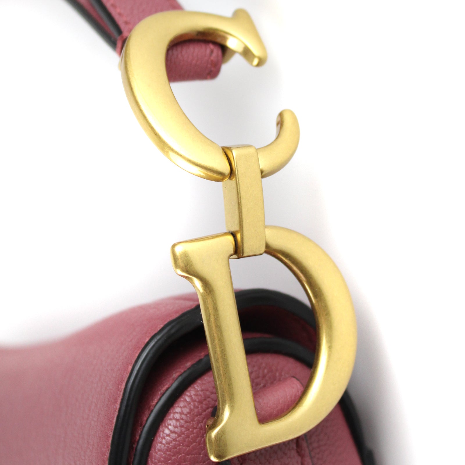 DIOR - Saddle Mini