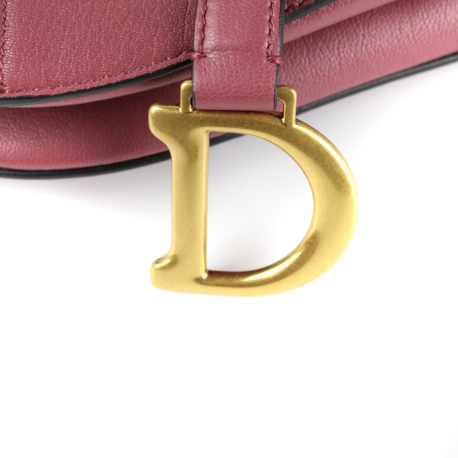DIOR - Saddle Mini