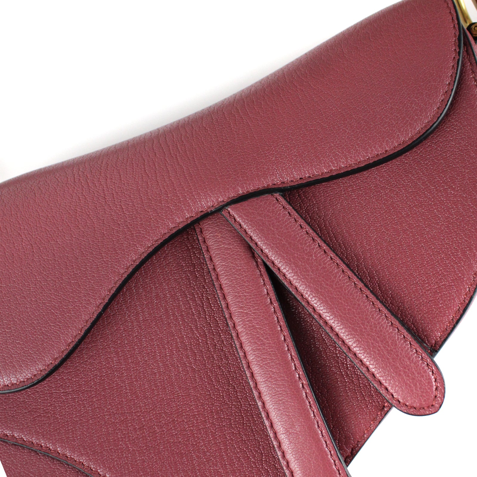 DIOR - Saddle Mini