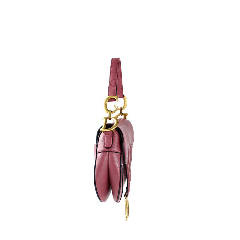 DIOR - Saddle Mini