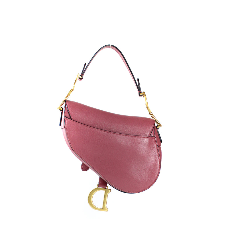 DIOR - Saddle Mini