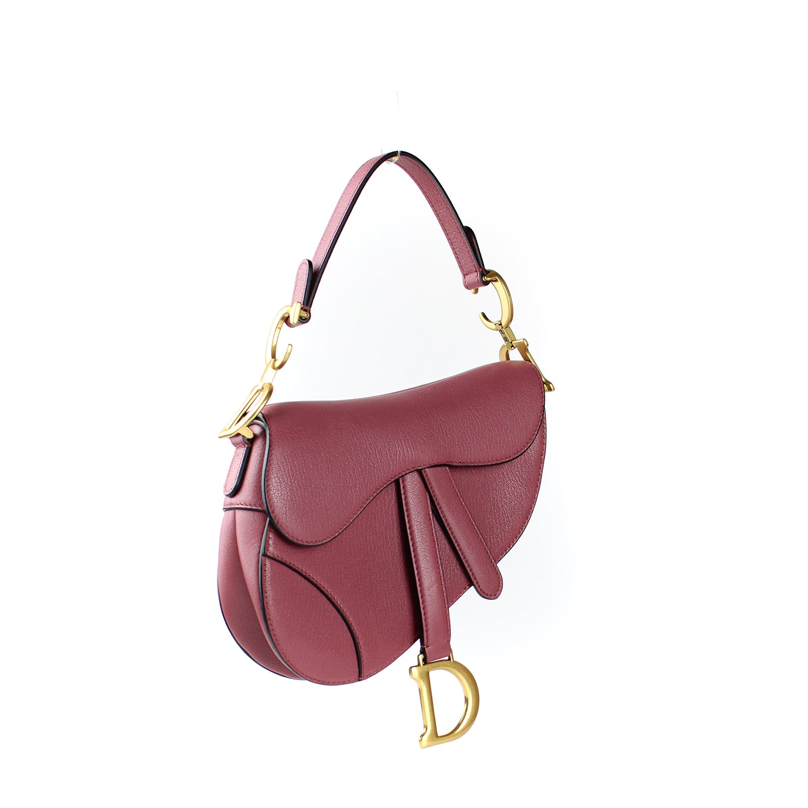 DIOR - Saddle Mini