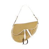 DIOR - Saddle Vintage