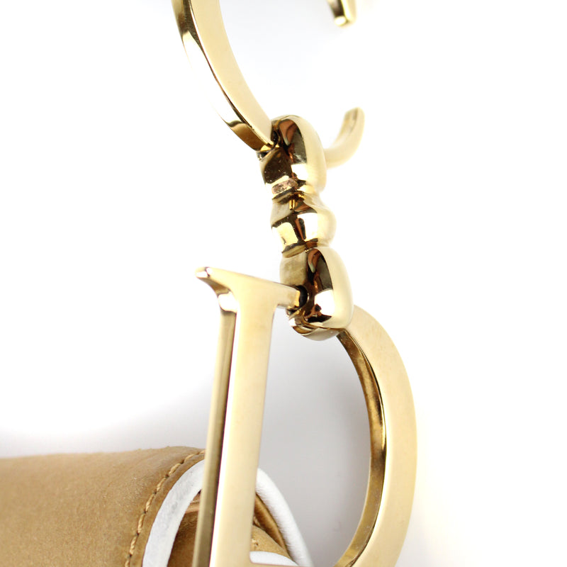 DIOR - Saddle Vintage