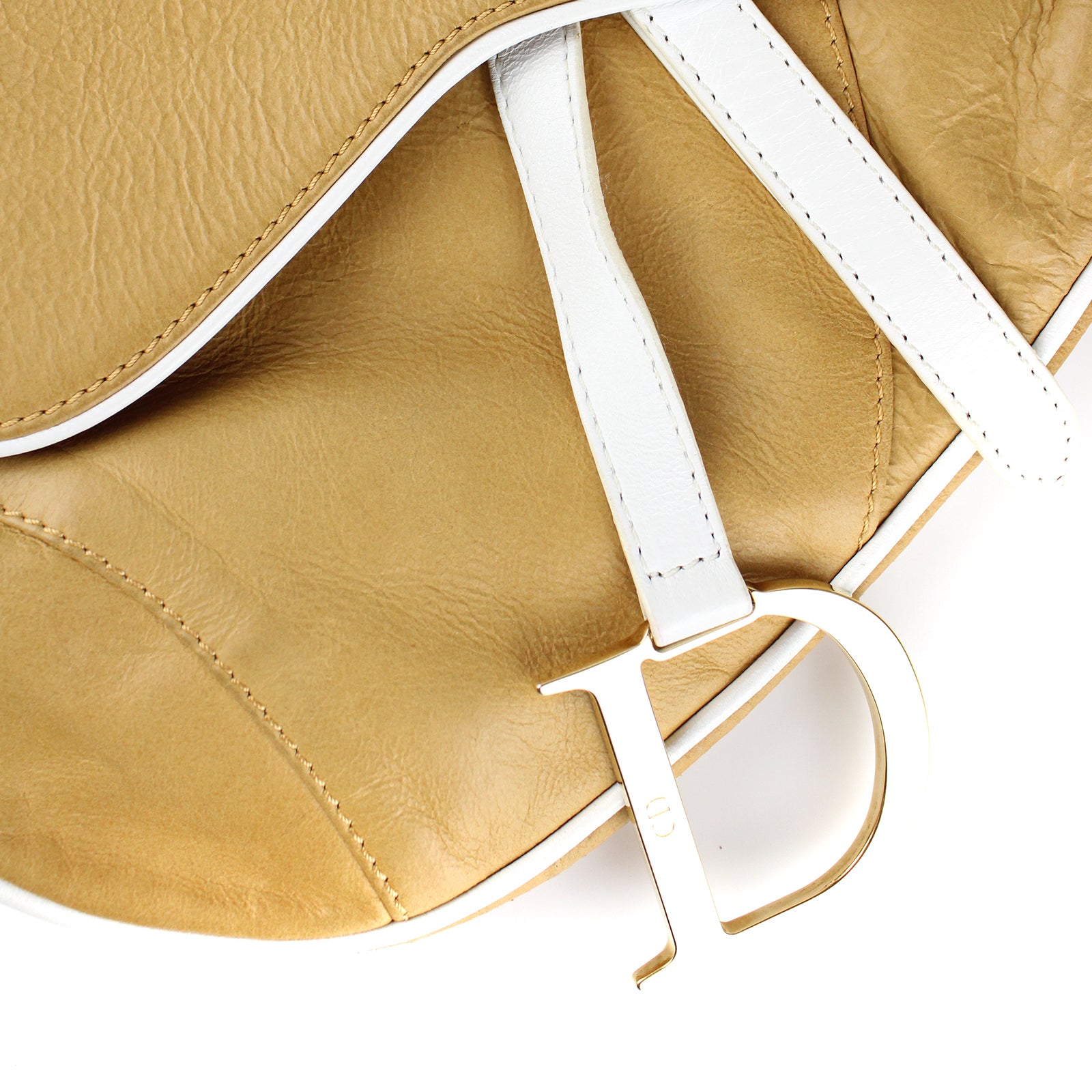 DIOR - Saddle Vintage