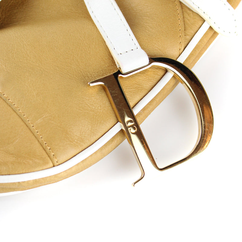 DIOR - Saddle Vintage