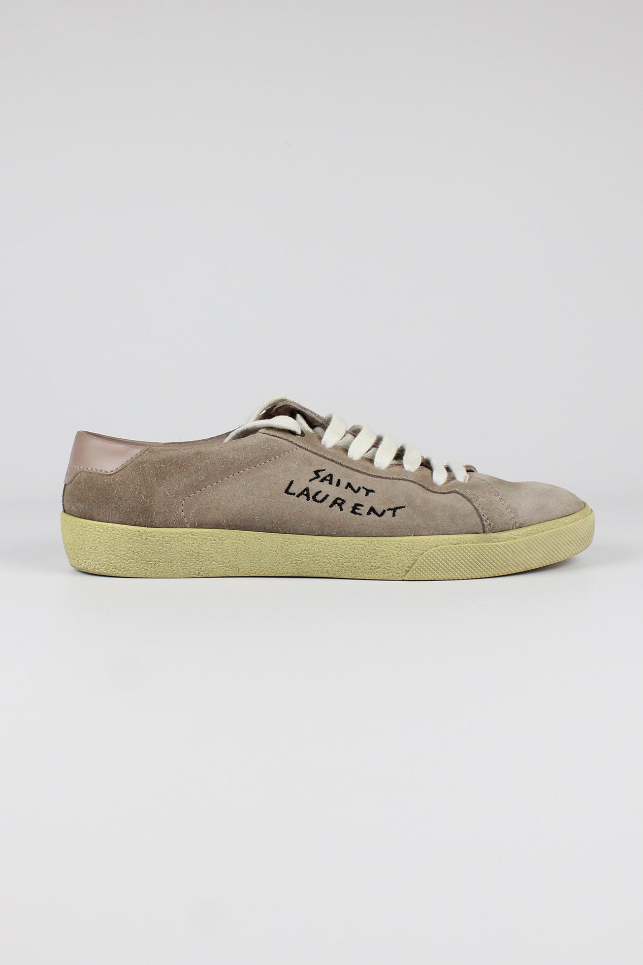 Saint Laurent Sneakers Signature