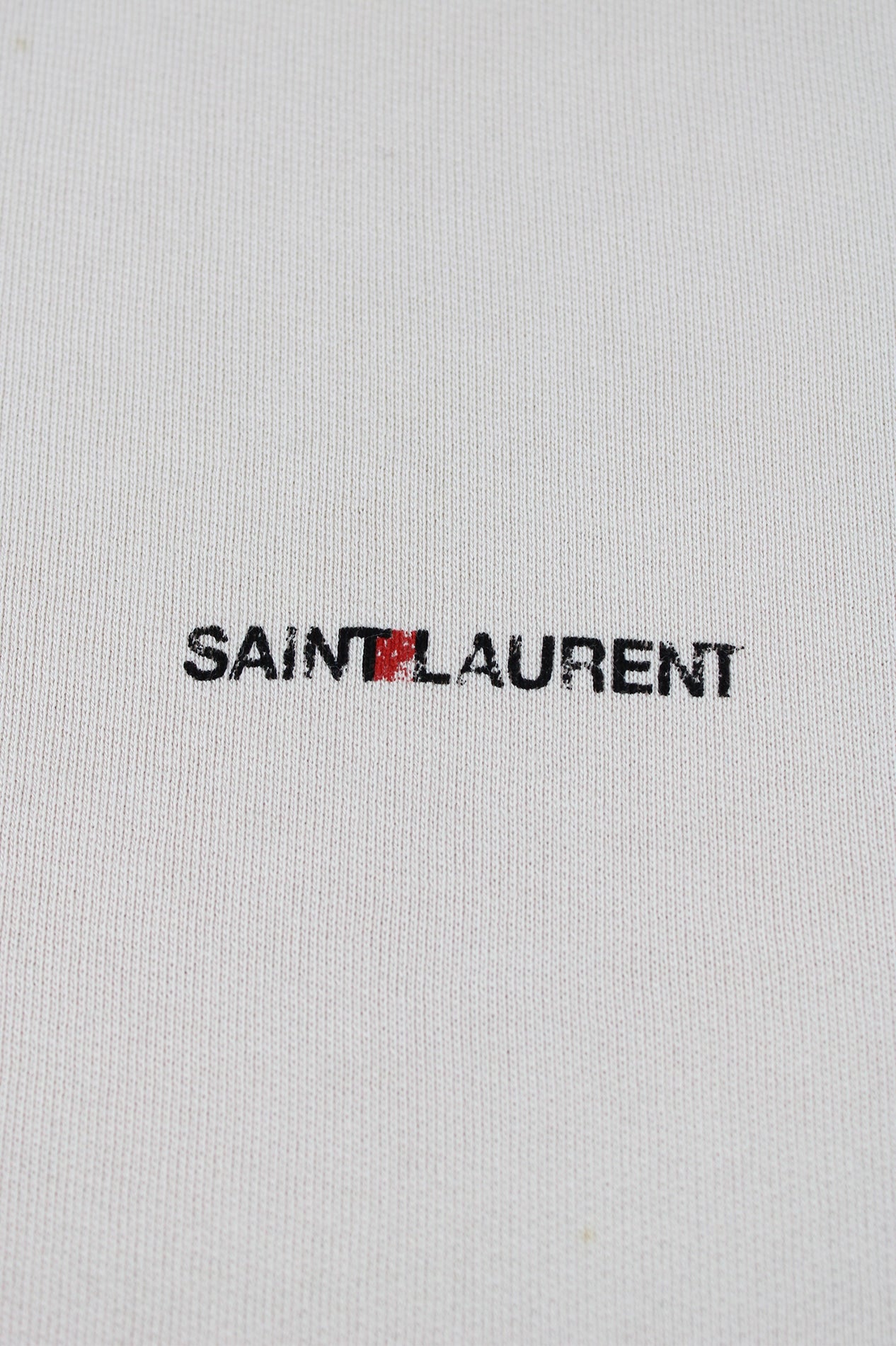 Saint Laurent Sweatshirt