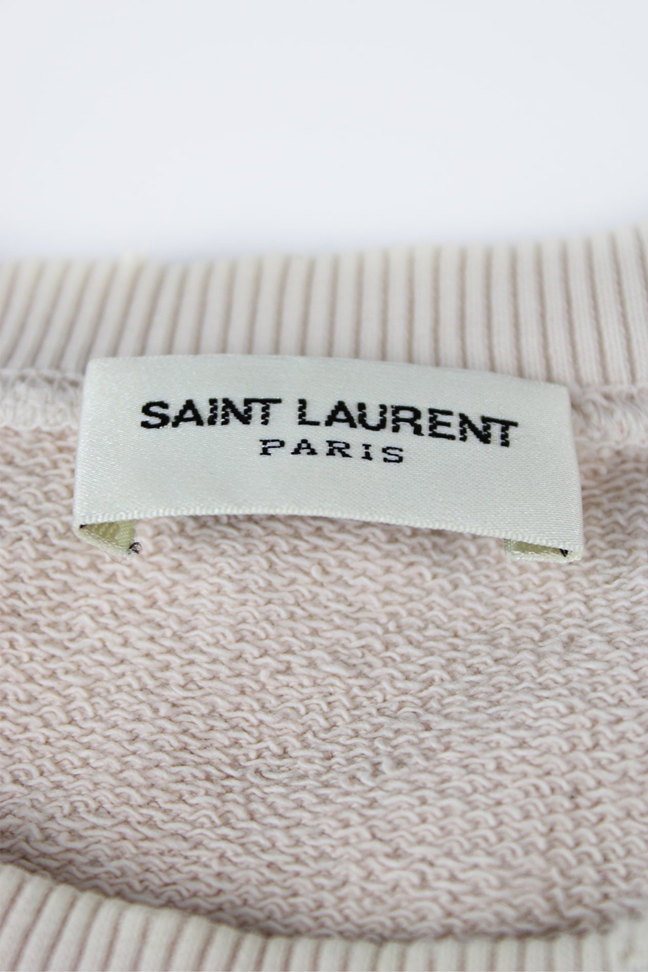 Saint Laurent Sweatshirt