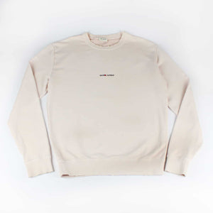 Sweatshirt Rive Gauche (M)