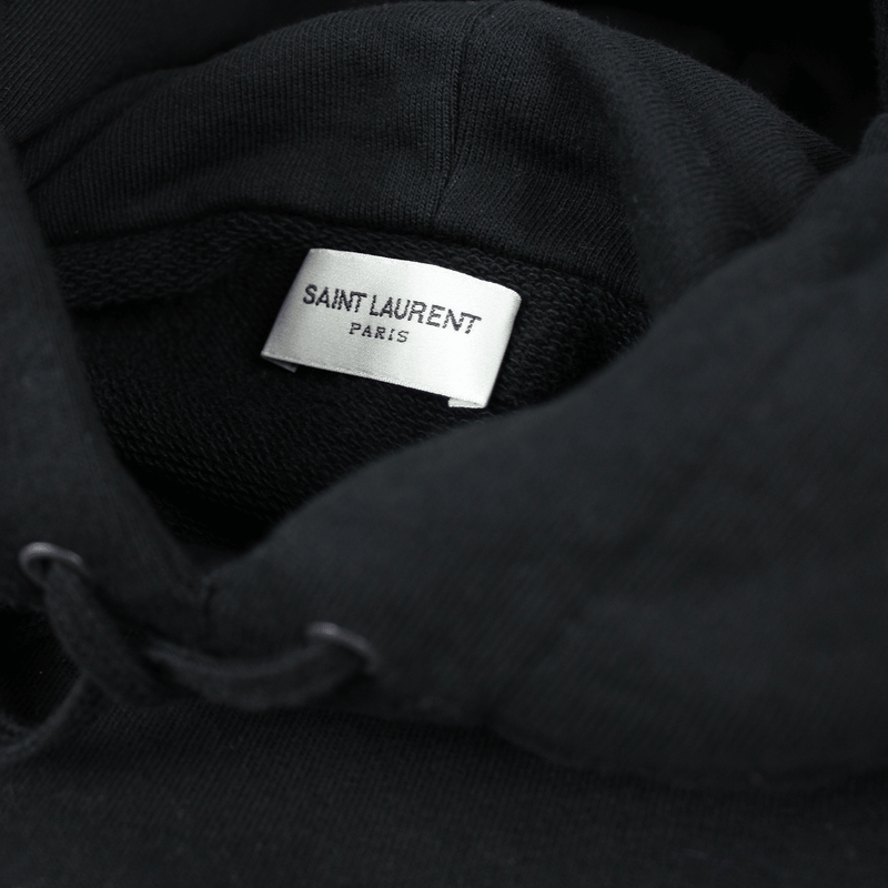 Saint Laurent Sweatshirts