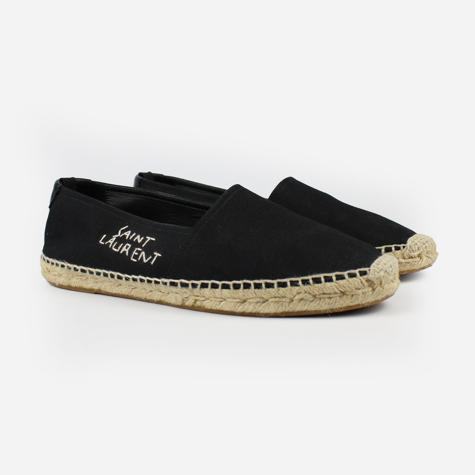 Espadrilles Signature (T43)