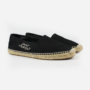 Signature Espadrilles (T43)