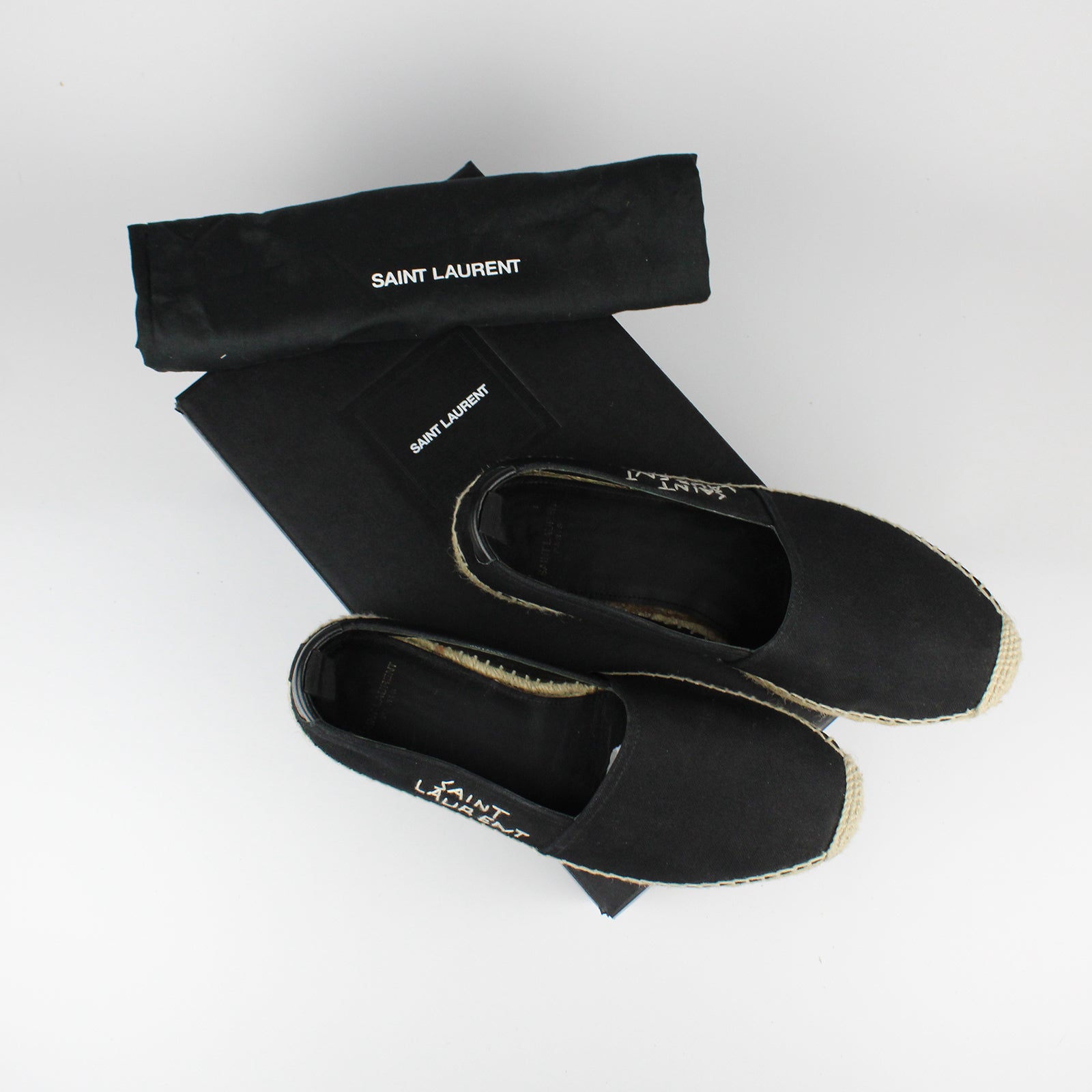 Espadrilles Signature (T43)