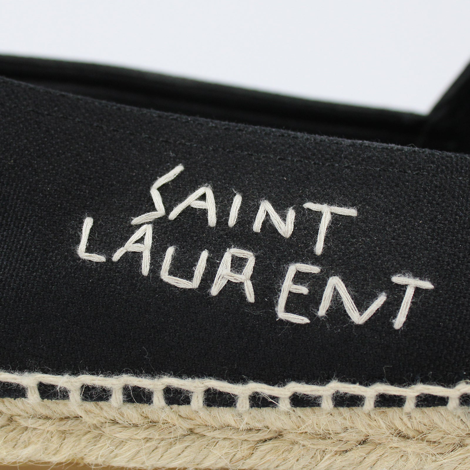 Espadrilles Signature (T43)
