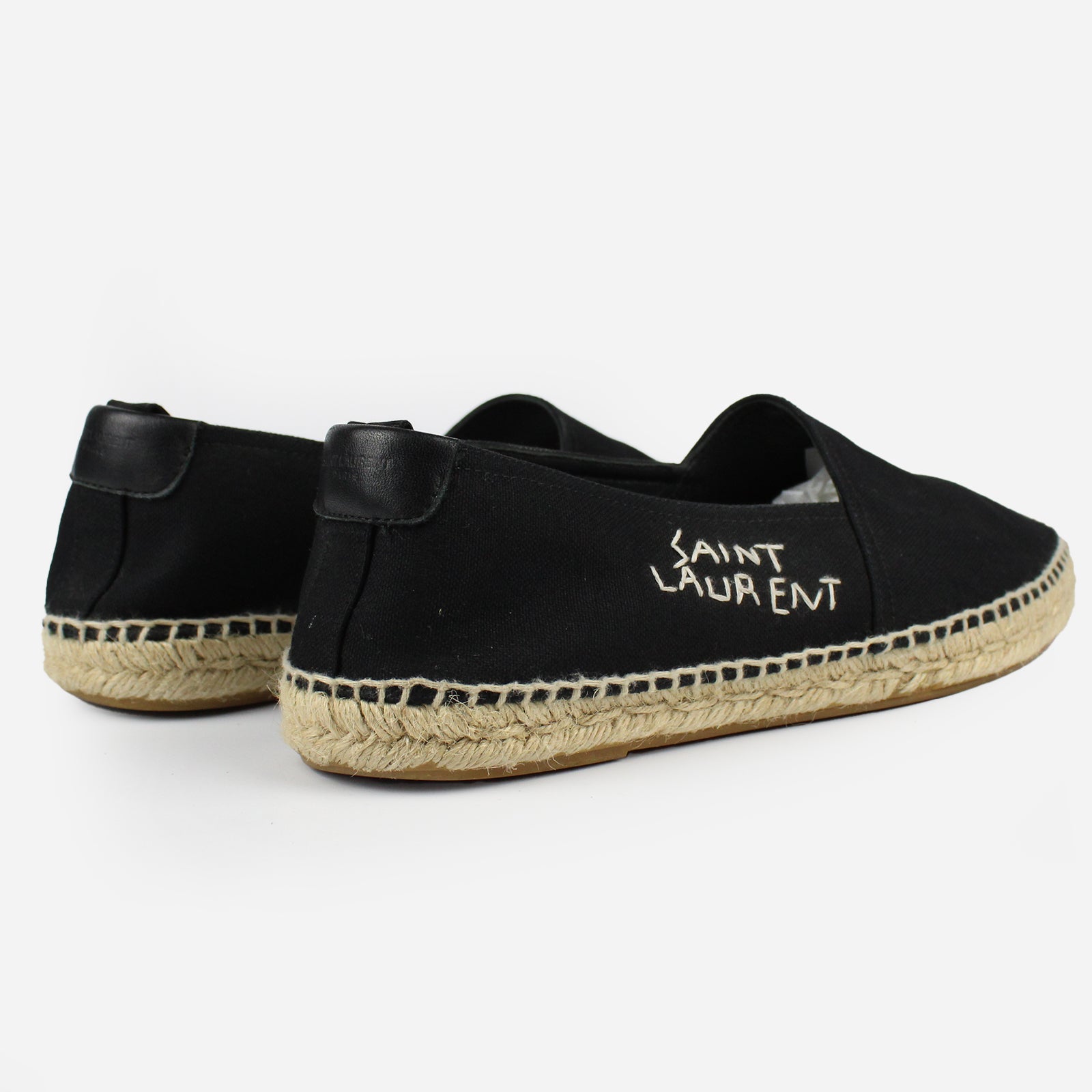 Espadrilles Signature (T43)