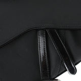 DIOR - Saddle Vintage Satin
