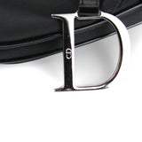 DIOR - Saddle Vintage Satin