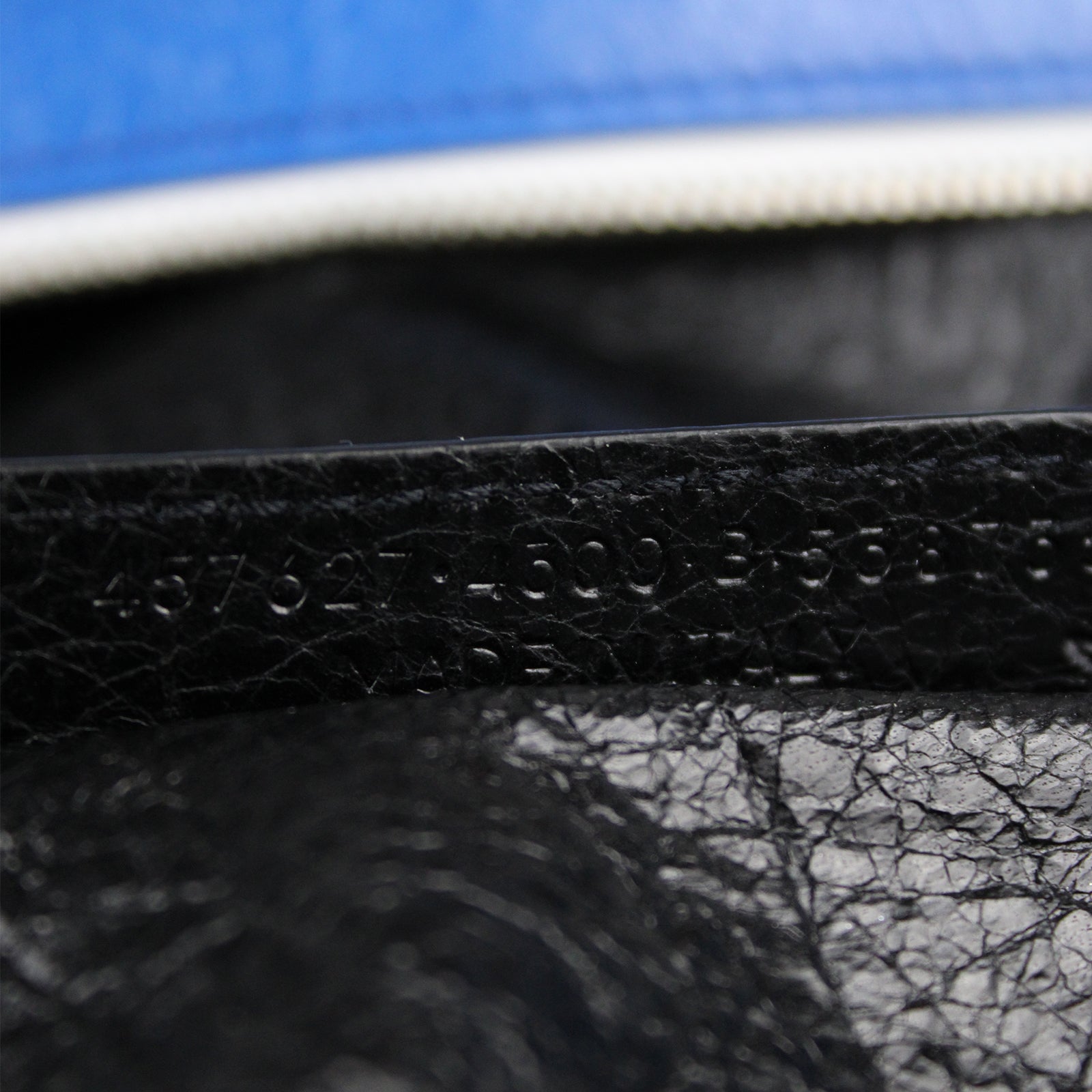 BALENCIAGA - Carry Shopper shopping bag