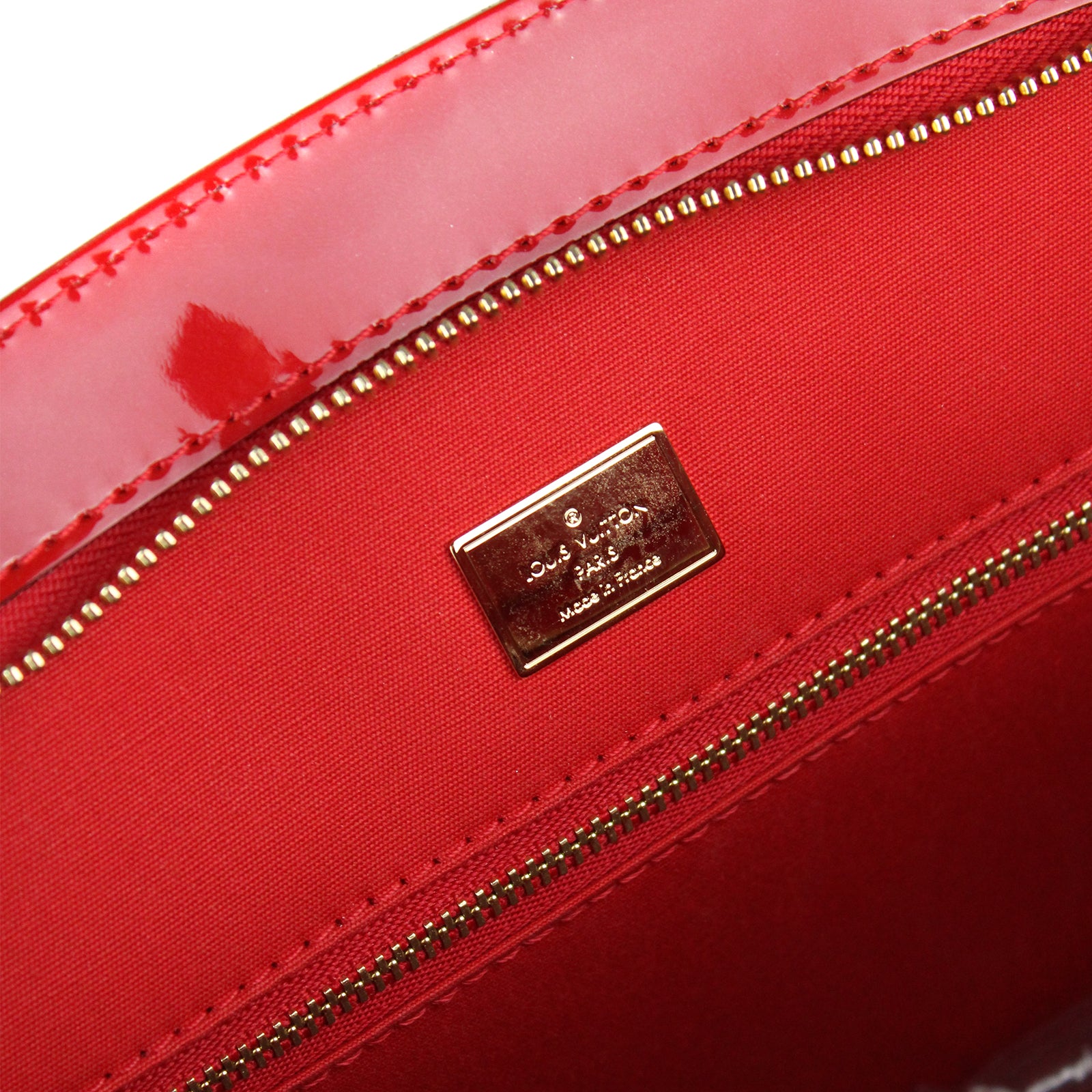 LOUIS VUITTON - Sac Brea à bandoulière en cuir