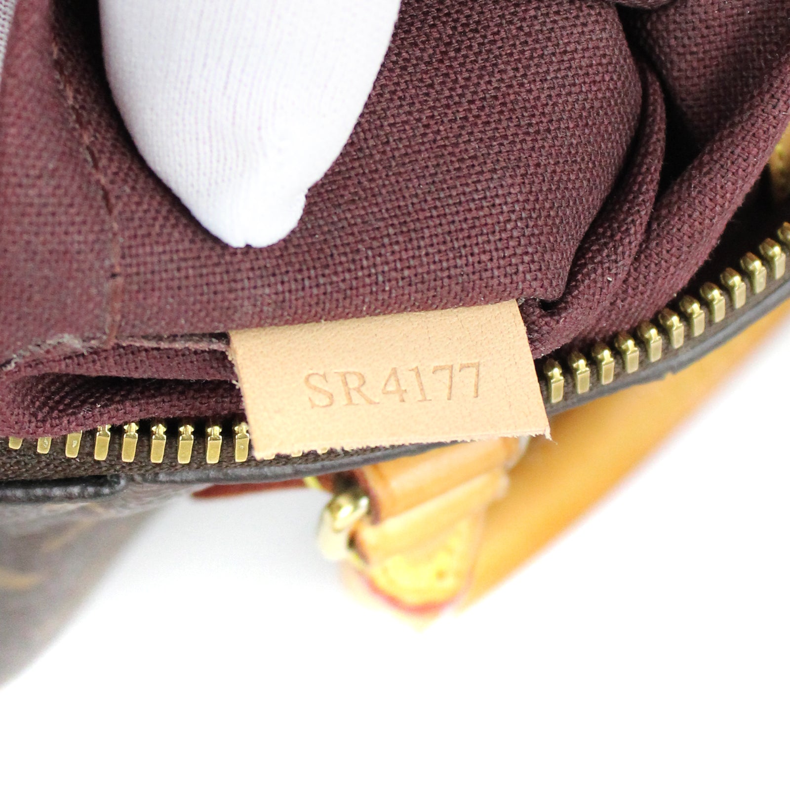 LOUIS VUITTON - Turenne shoulder bag