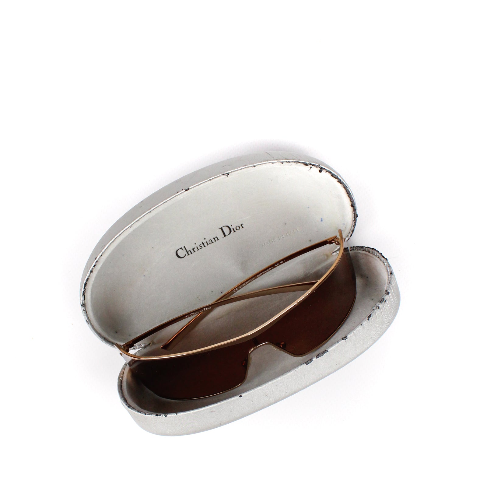 DIOR - Vintage sunglasses