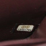 CHANEL - Timeless mini carré