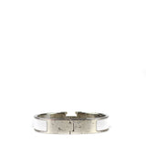 HERMÈS - Bracelet Clic H