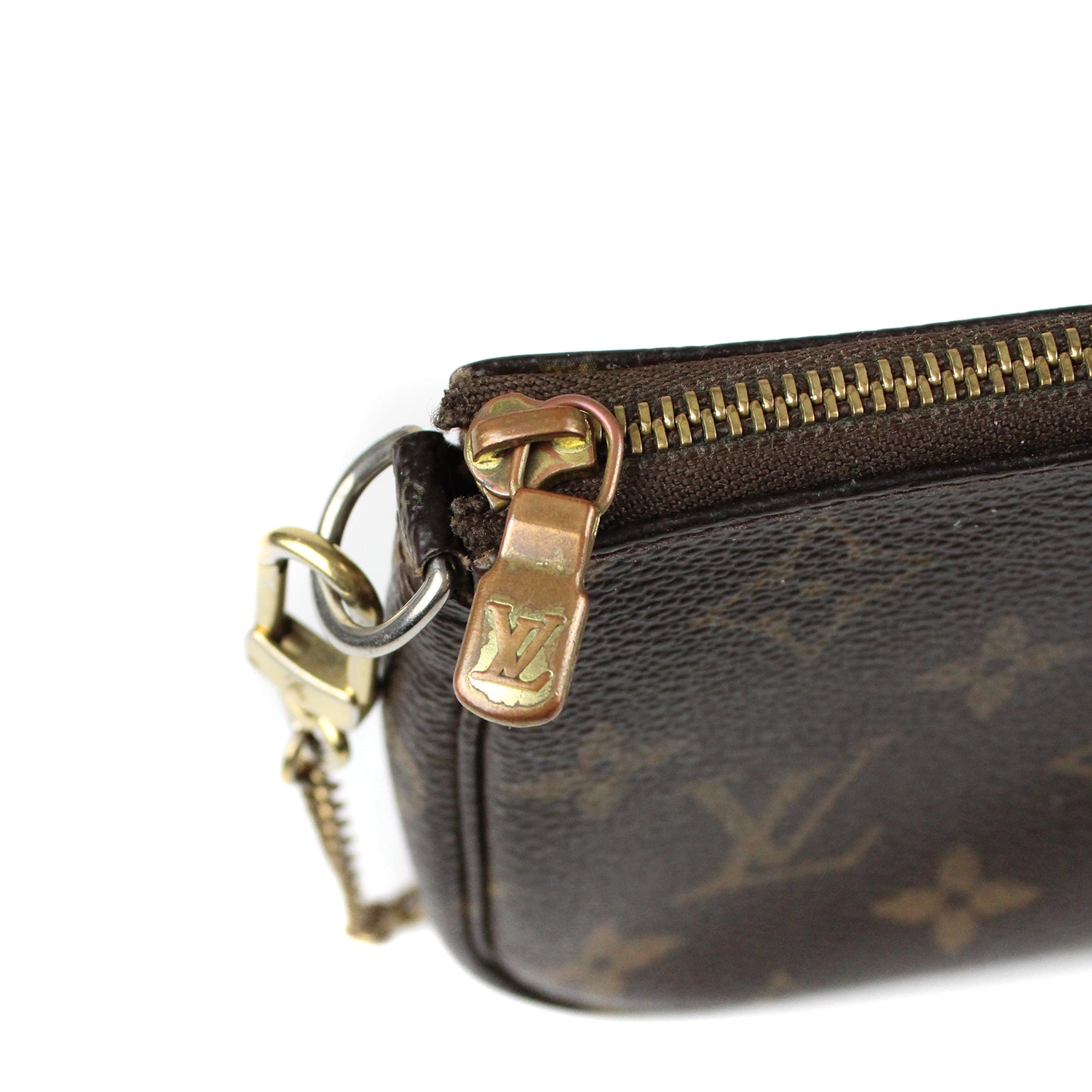 LOUIS VUITTON - Pochette Accessoires Mini