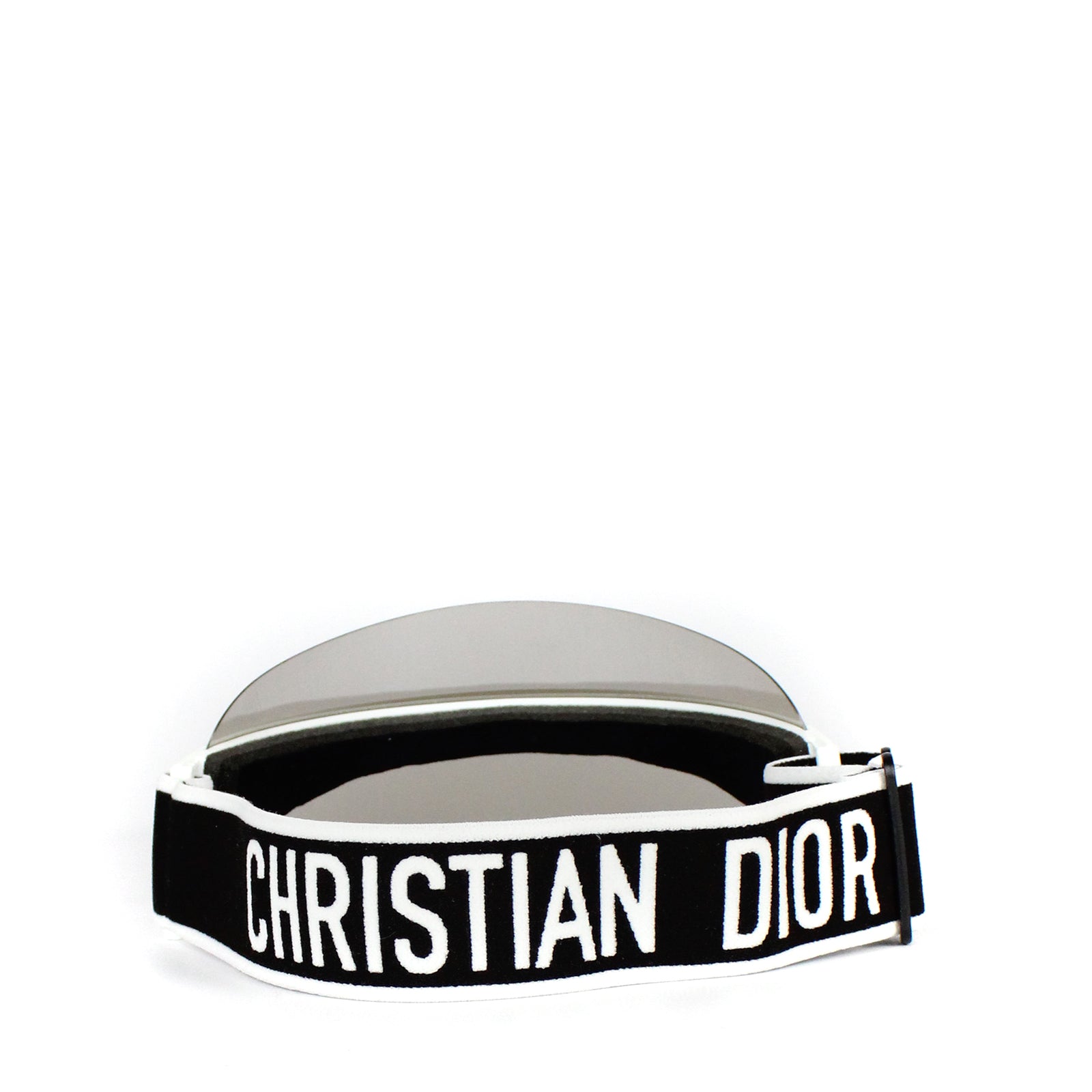 DIOR - Visiere DiorClub J'ADIOR