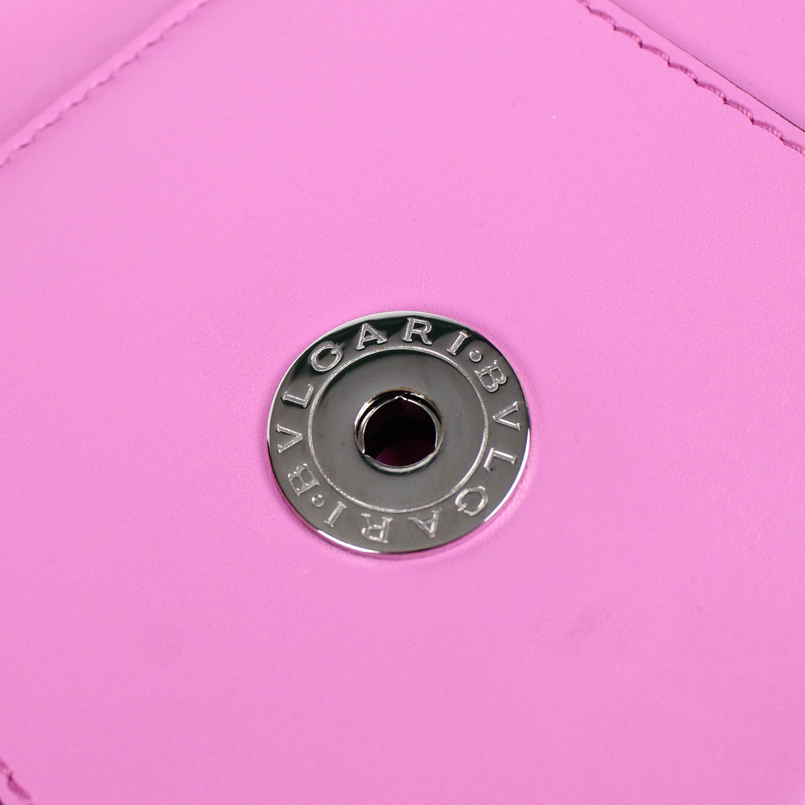 BULGARI - Sac à bandoulière Serpenti Forever