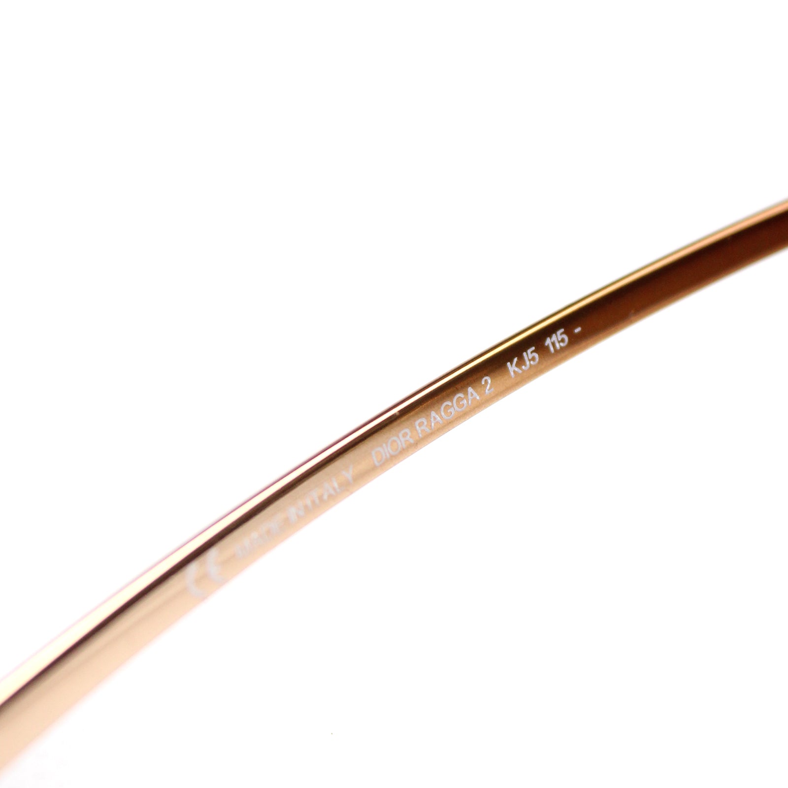 DIOR - Vintage sunglasses