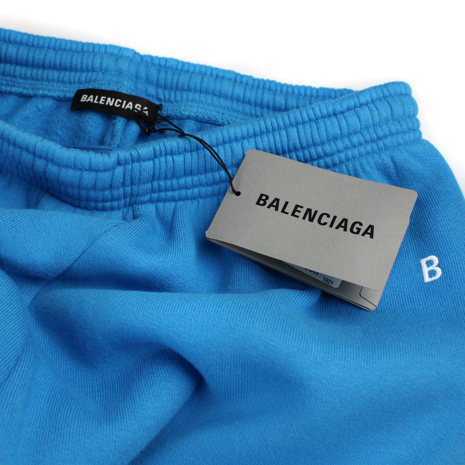 BALENCIAGA - Jogging Bottoms (S)