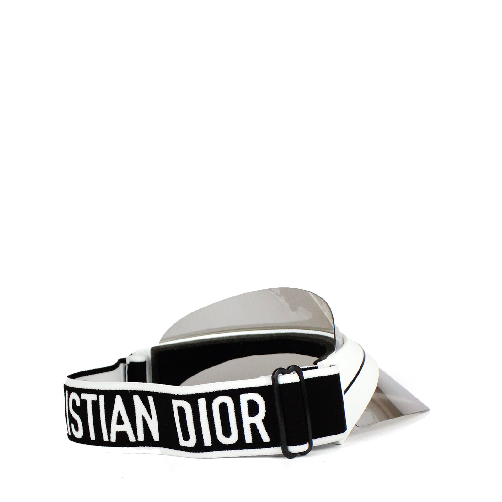 DIOR - Visiere DiorClub J'ADIOR