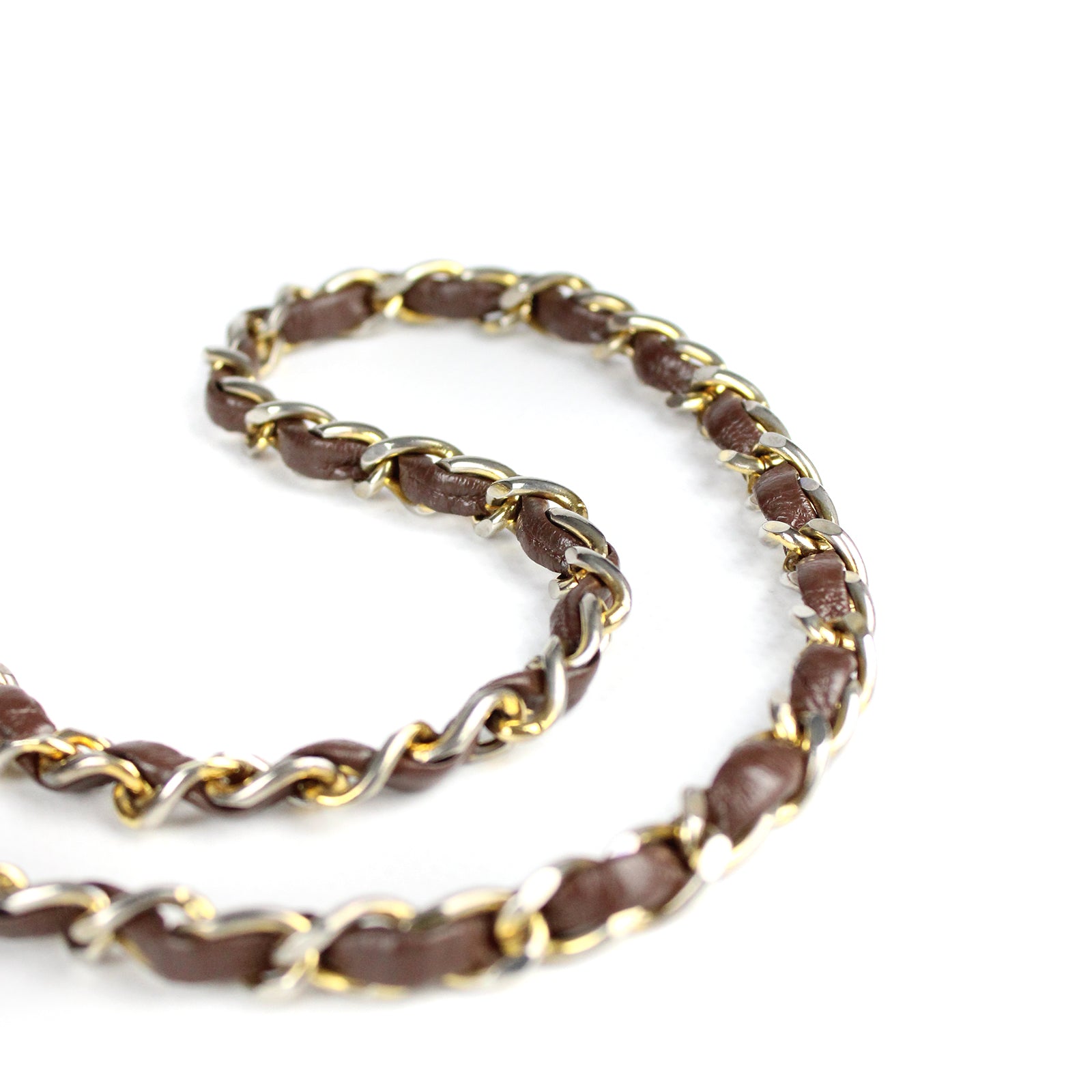 CHANEL - Sac à main Timeless vintage