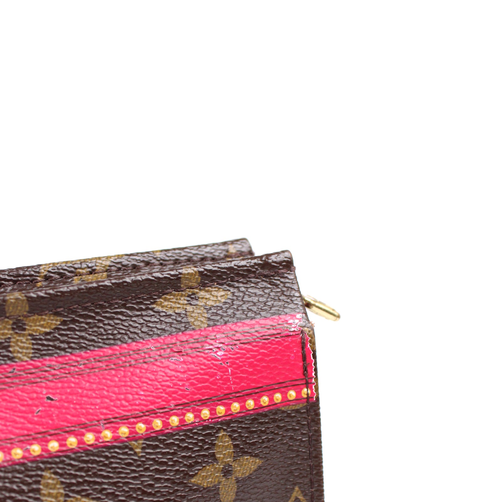 LOUIS VUITTON - Pochette de toilette 26 Summer Trunk