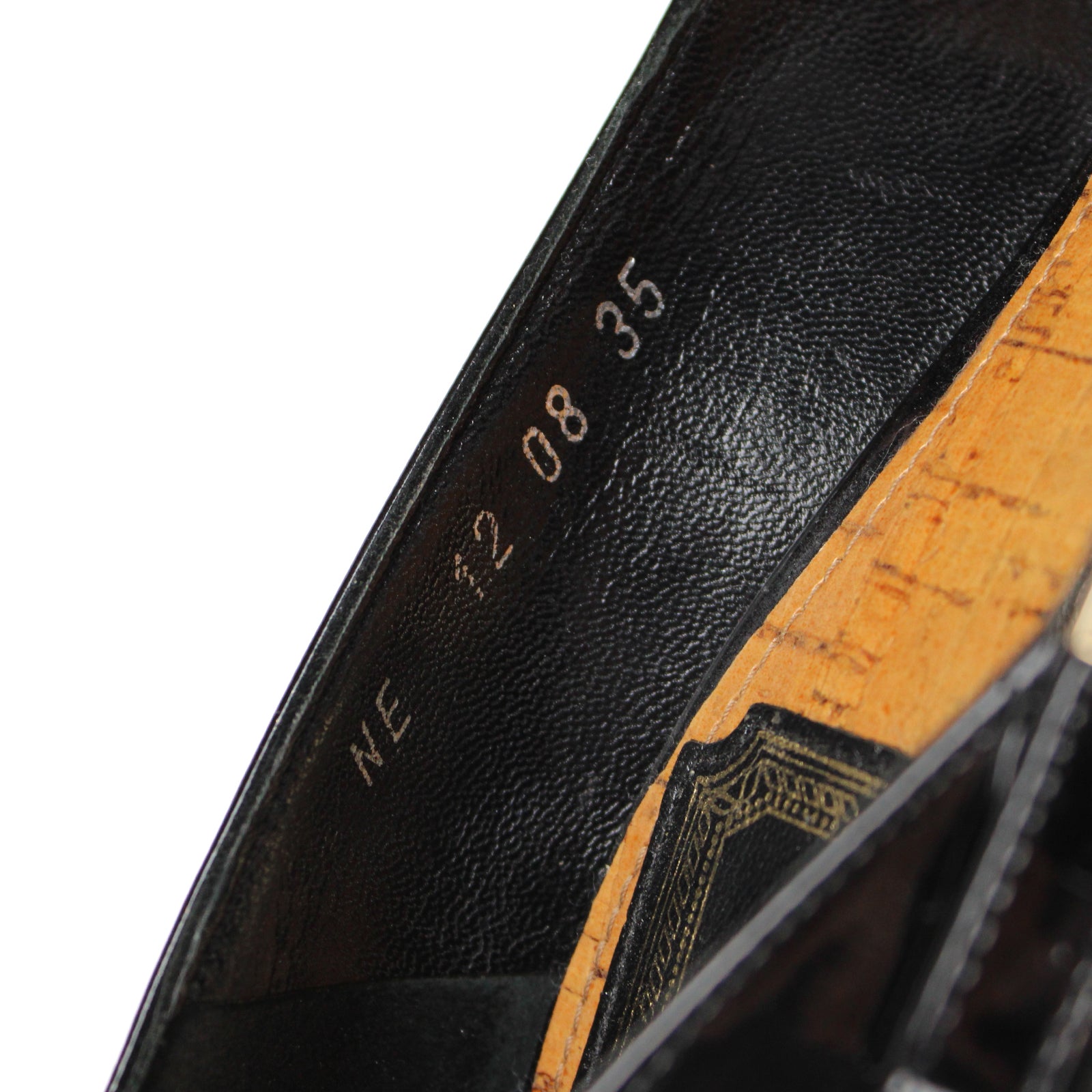 DIOR - Vintage pumps (T35)