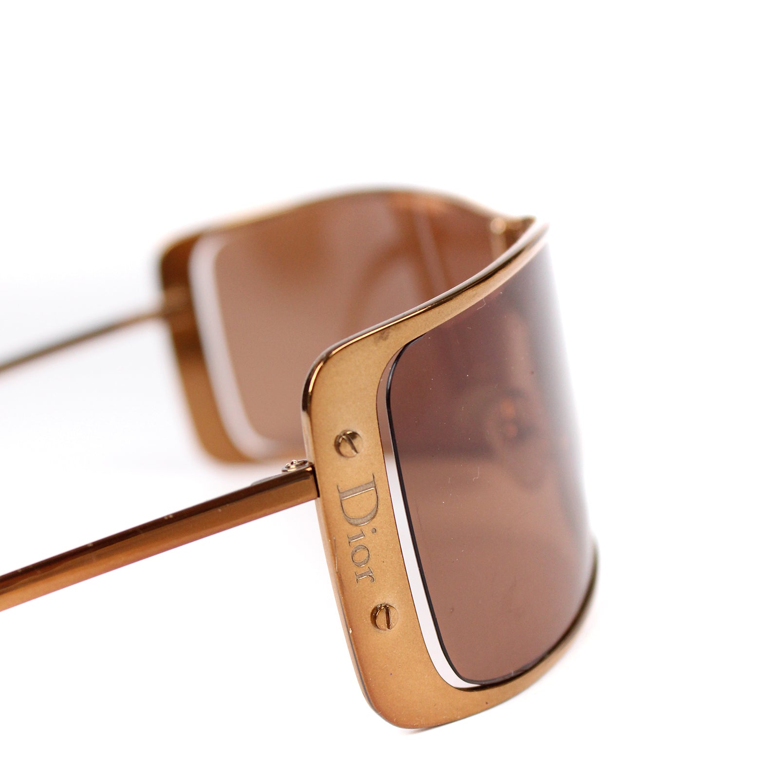 DIOR - Vintage sunglasses