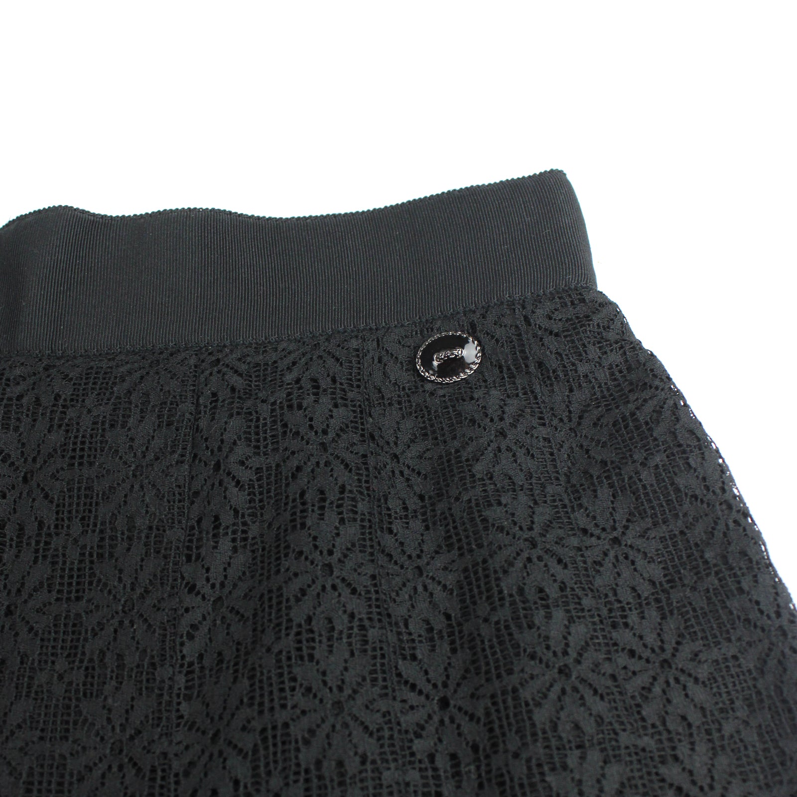 Lace skirt (T38)