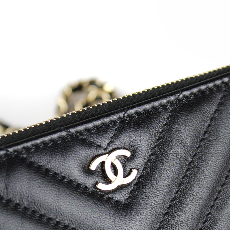 CHANEL - Wallet On Chain